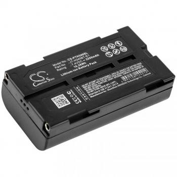Panasonic JT-H340PR 7.4V 2.2Ah Lithium-Ion Printer Battery