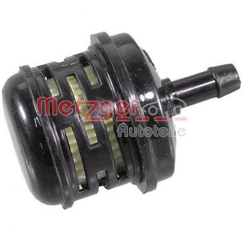 Filtro de aire METZGER 2385152 para VW Atlas, California, Multivan y Transporter Xl1
