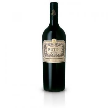 Vino Rutini Malbec 750ml
