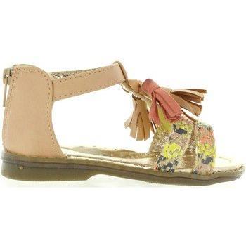 Sandalias de Niña URBAN 340210-B1080 L NATURAL-NUDE