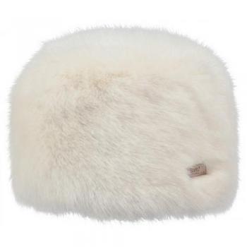 Barts Navy Josh Hat - White - One Size