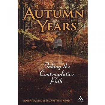 Autumn Years: Taking The Contemplative Path