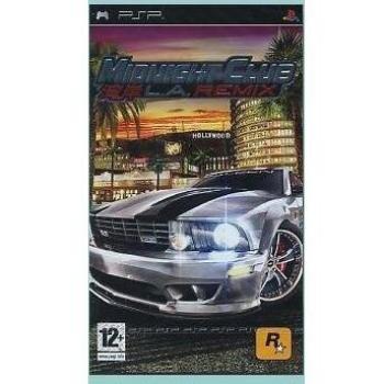 Midnight Club: Los Angeles Remix