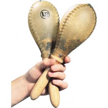 Latin Percussion Macho Maracas (LP394)