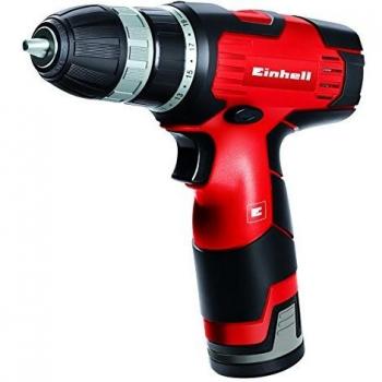 TALADRO SIN CABLE THCD 12 Li EINHELL