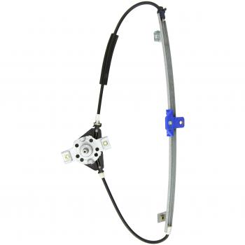 Mecanismo de elevalunas VAICO V10-0037 para VOLKSWAGEN: Golf, Jetta, Passat, Santana