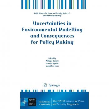 Springer Environmental Modelling Uncertainty Analysis and Policy Implications