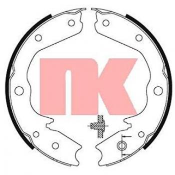 Nk 2736712 Zapatas de Freno y Accesorios