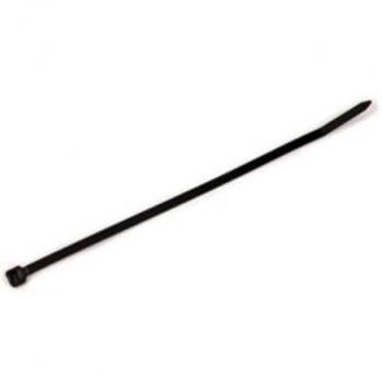 Pack de 100 uds Bridas sujetacables N 6 100 mm Electro Dh 31.662/6 8430552069910