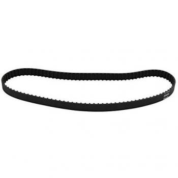 DealMux 204XL 102 dientes 10 mm Anchura Paso de 5,08 mm Motor paso a paso engranado goma Timing Belt