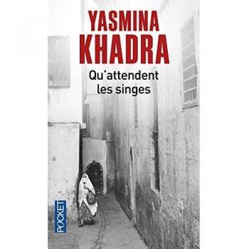 Qu'attendent les singes