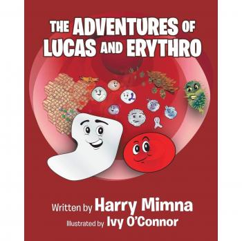 Mimna, Harry: Las Aventuras de Lucas y Erythro - Edición en Rústica