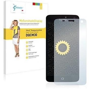 Vikuiti MySunshadeDisplay protector de pantalla DQCM30 de 3M para Tecno Phantom Z
