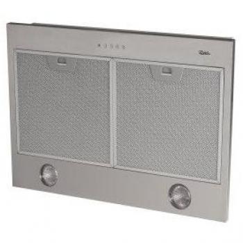 Campana Extractora Roblin Alpha 560 Inox 740 m³/h A+ Integrada al Techo