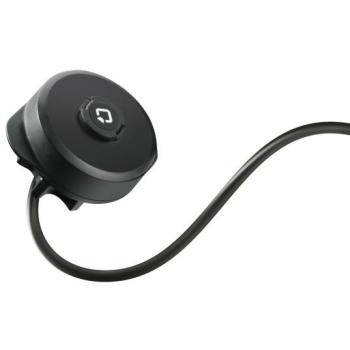 Cargador Inalámbrico Optiline 91811 con Antivibración, Talla Única