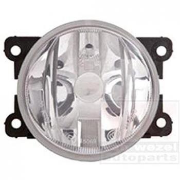 Faro Antiniebla Van Wezel 4034999