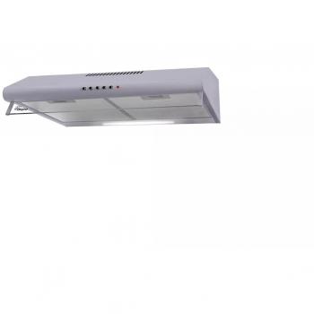 Campana extractora Akpo WK-7 P-3050 De pared Blanco 279,7 m³/h