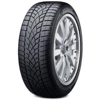Dunlop SP Winter Sport 3D MS XL MFS M+S - 295/30R19 100W - Neumático de Invierno