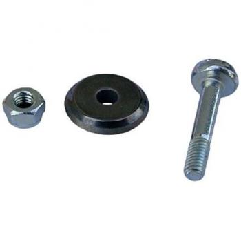 Rueda de Repuesto Sigma 14A para Cortadores de Azulejos, Ø12mm, Compatible con Máquinas Sigma