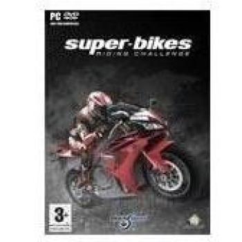 Superbikes riding challenge pc uk