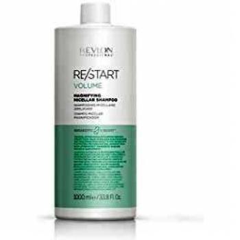 Revlon Professional Re/Start Volume Volumizing Micellar Shampoo 1000 ml