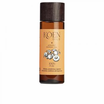 Aceite Corporal Koen Oils Albaricoque 100 ml