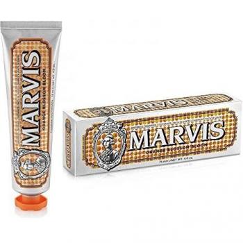 Marvis Orange Blossom Bloom Toothpaste