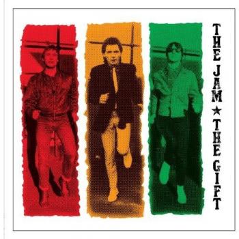The Gift [Vinilo]
