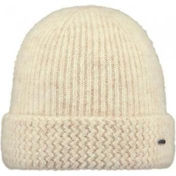 Barts Girls Shae Beanie - Cream - Size: 53-55