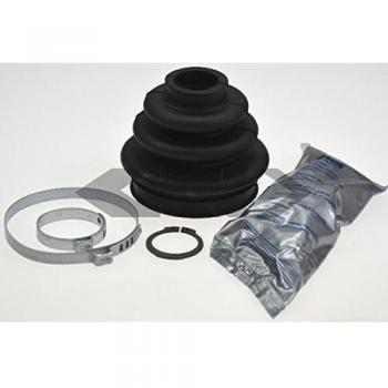 Spidan 26240 kit de fuelle protector para eje de transmisión