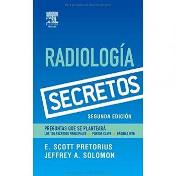 Serie Secretos: Radiología
