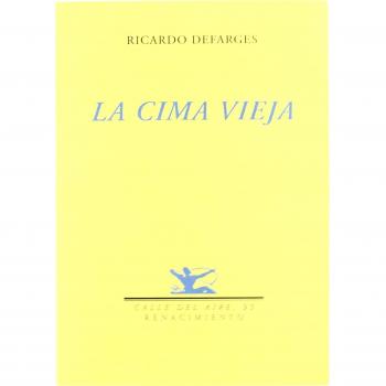 Cima Vieja,La