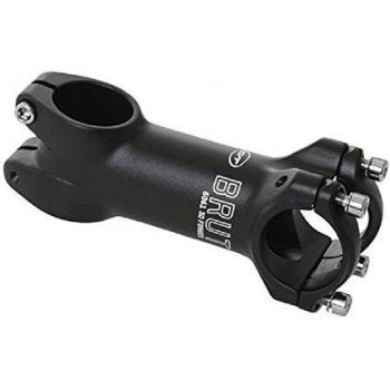 Potencia Contec Brut 6° 31.8mm Negro 70mm