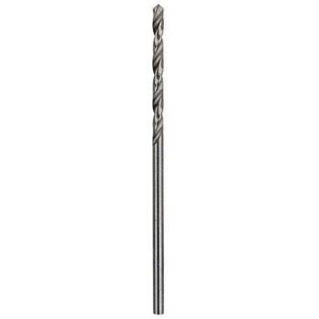 Bosch 2 608 585 907 - Pack de 2 brocas para metal HSS-G, DIN 338