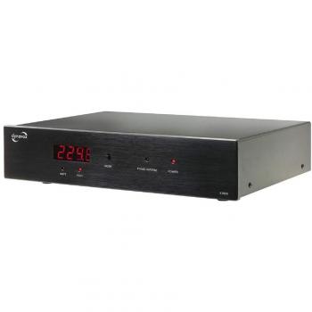 Regleta Dynavox X7000 con Filtro de Red Hi-Fi