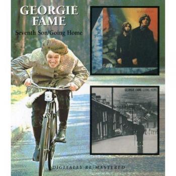 Seventh Son/Going Home