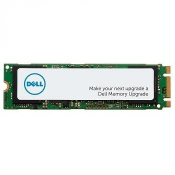 Dell Disco Duro Sólido Interno M.2 PCIe NVMe Clase 40 2280