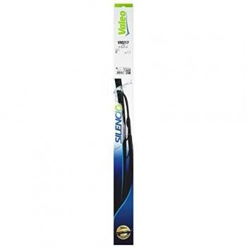 Limpiaparabrisas VALEO 574283, Silencio VM217, Longitud 550mm, Delantero, 2 Piezas