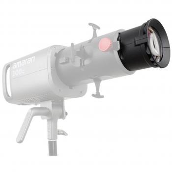 Amaran Spotlight SE 19° Lens Kit - Continuous Light Studio Spotlight