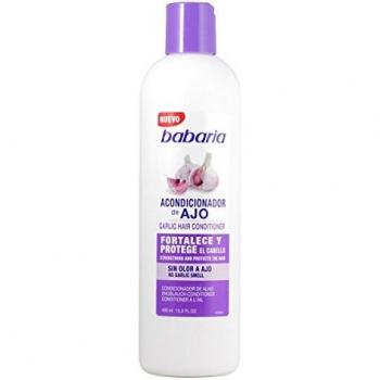 Babaria Ajo Strengthener Conditioner, 400 ml