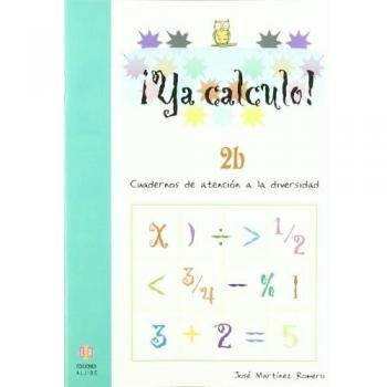 Ya Calculo. 2B