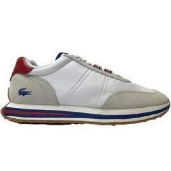 Zapatillas Lacoste L-SPIN 124 1 SMA de hombre