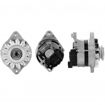 Alternador LUCAS LRA00190 de alta eficiencia y rendimiento