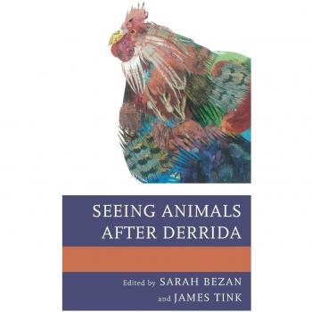 Animales a la Vista: Teoría y Práctica Ecocrítica tras Derrida