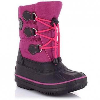 Kimberfeel Avalanche - Botas de Nieve para niña
