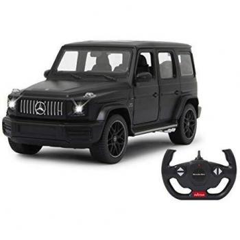 Jamara Mercedes-Benz AMG G63 Coche Teledirigido Negro 1:14
