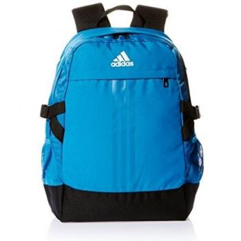 adidas BP Power III M Mochila, Unisex, Azul Claro