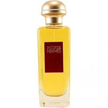 Hermes Rouge Eau De Toilette Spray 100ml - Women's Fragrance