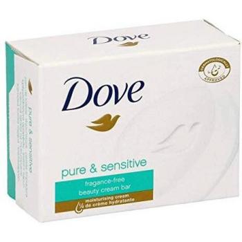 48 jabones Dove Extra Sensitive 100 g