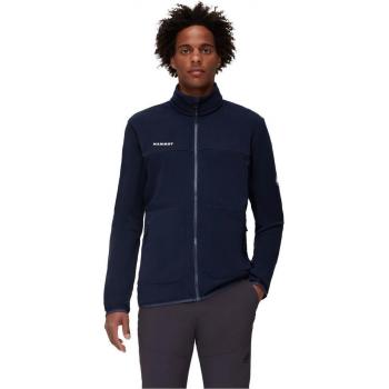 Forro polar de montaña Mammut Innominata Light para hombre, color azul marino, talla M